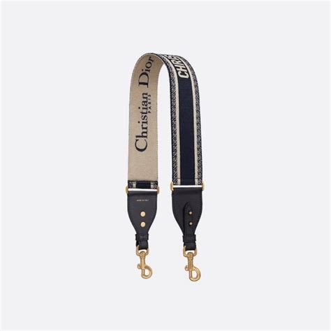 christian dior strap dupe|dior shoulder strap price.